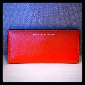 Marc by Marc Jacobs wallet